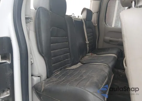 2009 Chevrolet Silverado 2500Hd Ltz из США, поврежденный, VIN 1GCHK69639E148425